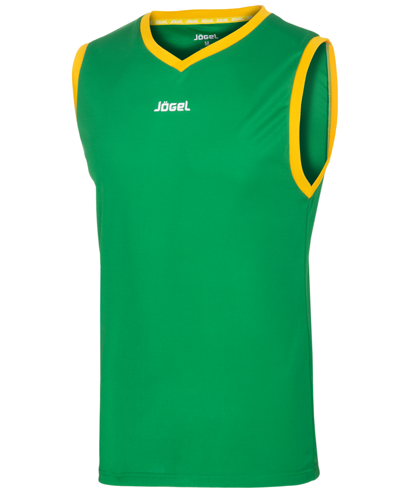 Майка баскетбольная Jogel JBT-1020-034