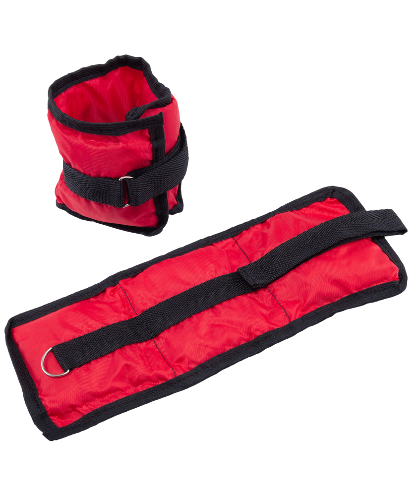 Утяжелители Basefit УТ-00002585 0,3кг