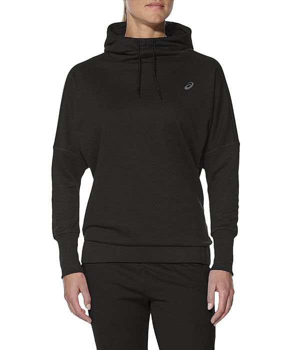 ASICS OTH HOODIE LS (W) Толстовка