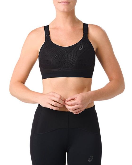 ASICS COOLING BRA (W) Топ-бра