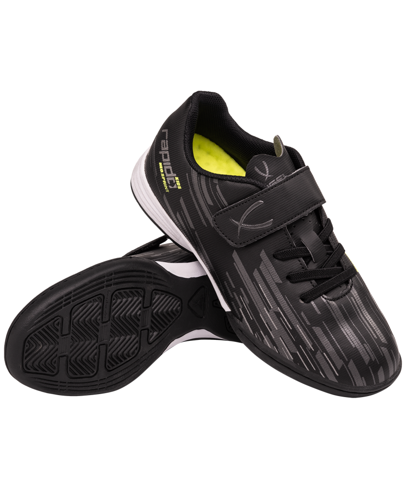 Футзальные бутсы Jogel Rapido, JSH101-K УТ-00017935