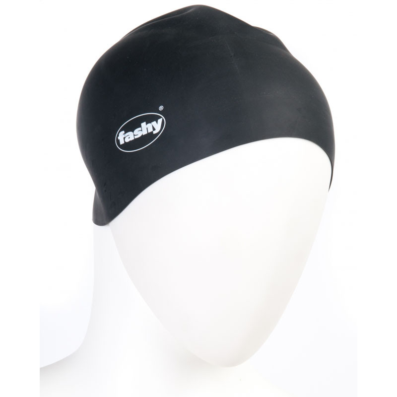 Шапочка для плавания Fashy SILICONE CAP SR (3040-20)
