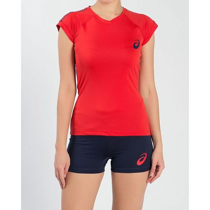ASICS VOLLEY SET (W) Форма волейбольная
