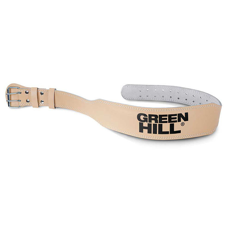 Green Hill 15см Пояс тяжелоатлетический