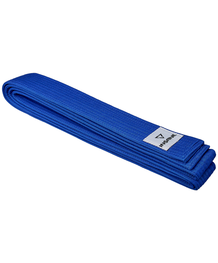 Пояс для единоборств Insane BASE 260см ЦБ-00002734