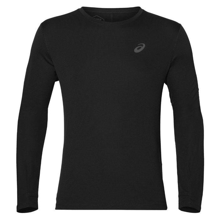 ASICS SILVER LS TOP (2011A010 001) Беговая рубашка
