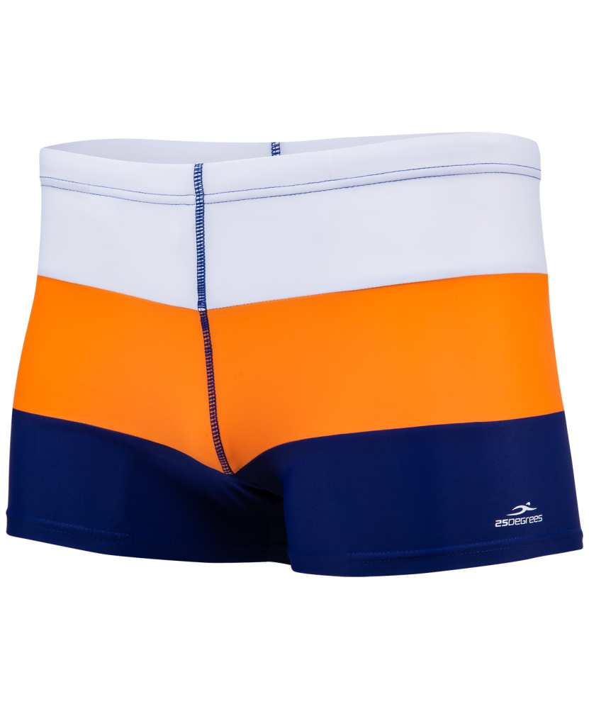 Шорты для плавания детские 25Degrees Triada Tricolor УТ-00019643
