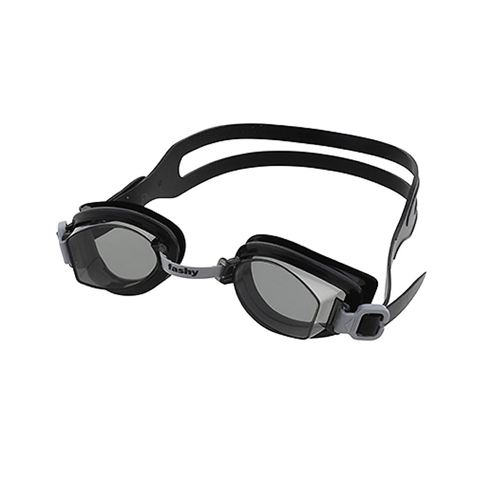 Очки для плавания Fashy RACER SR (4124-00-20)