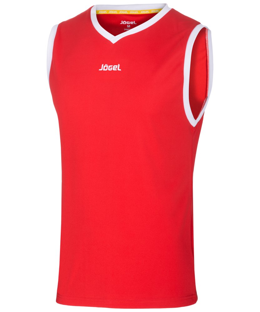 Майка баскетбольная Jogel JBT-1001-021