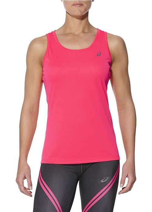 ASICS TANK (W) Майка