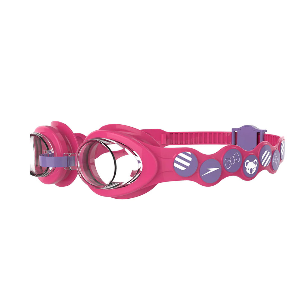 Очки для плавания Speedo SEA SQUAD SPOT GOOGLE JR 8-08382D661