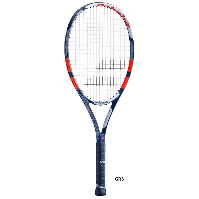 Ракетка для большого тенниса Babolat PULSION 105 GR3 121200-305