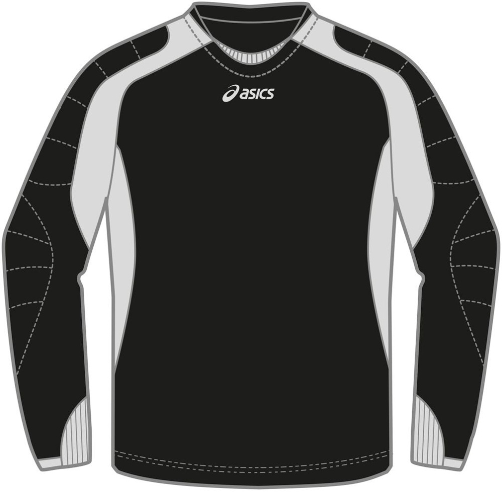 Вратарский свитер ASICS SWEAT SHOT