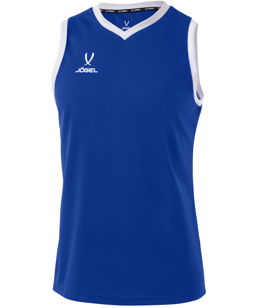 Майка баскетбольная Jogel Camp Basic УТ-00020142