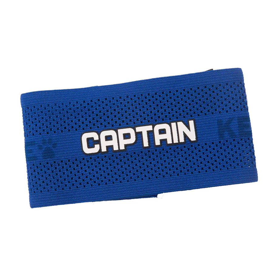 Капитанская повязка KELME Captain Armband 9886702-400