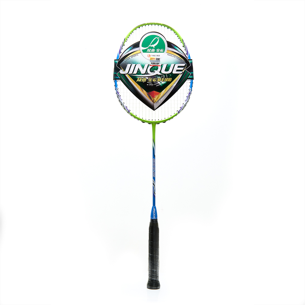 Ракетка для бадминтона DOUBLE FISH JINQUE QT-1601