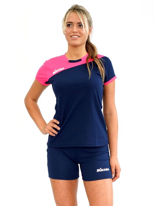 Форма волейбольная Mikasa MOACH (W) MT376 0063