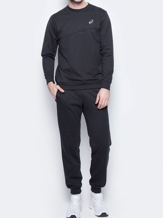 ASICS SWEATER SUIT Костюм разминочный