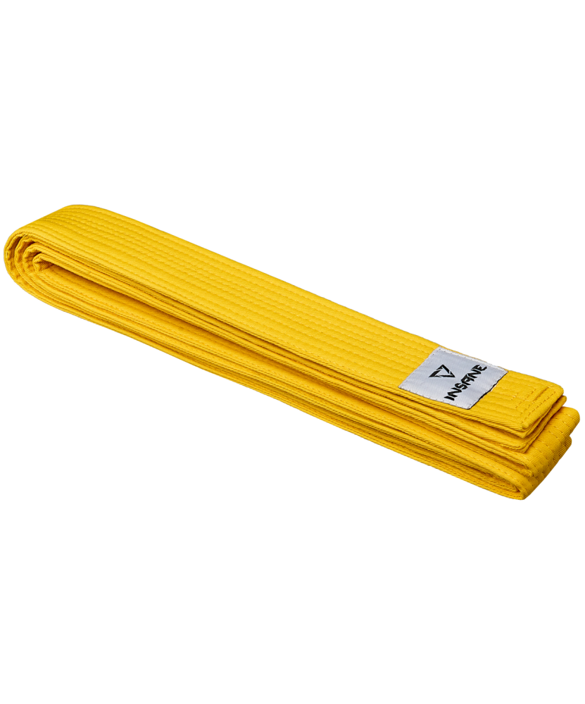 Пояс для единоборств Insane BASE 280см ЦБ-00002723