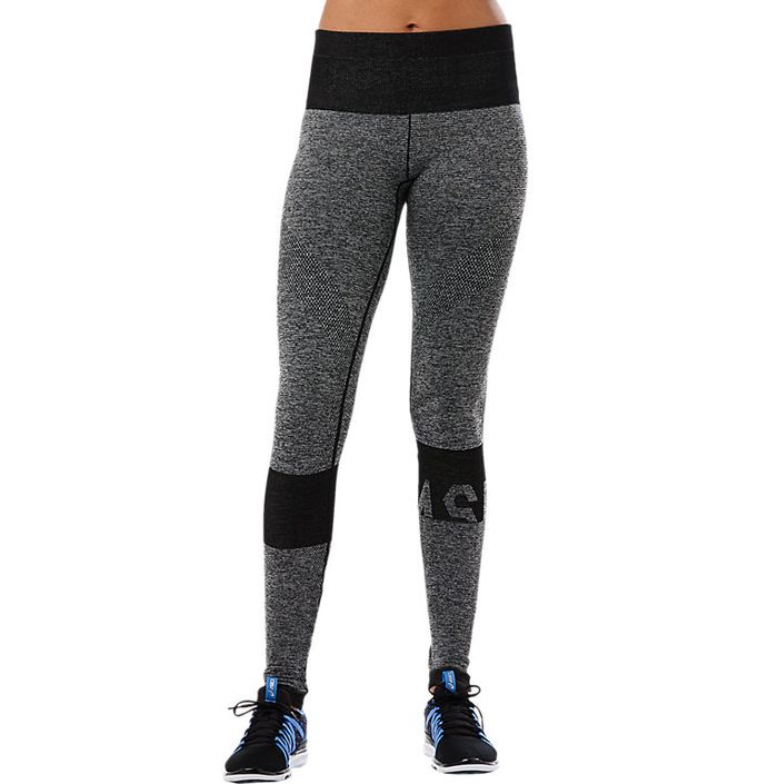 ASICS SEAMLESS TIGHT (W) Тайтсы