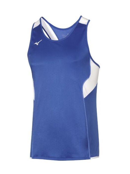 Mizuno AUTHENTIC SINGLET Майка
