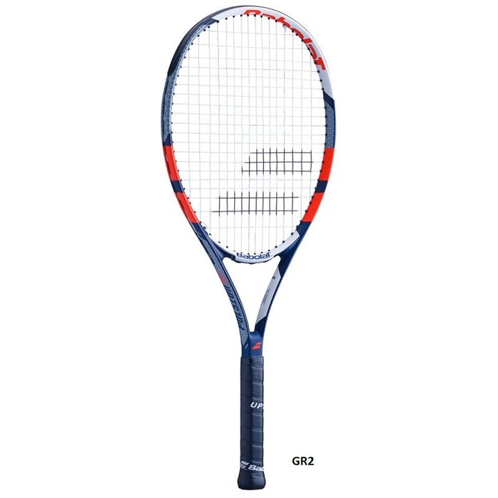 Ракетка для большого тенниса Babolat PULSION 105 GR2 121200-305