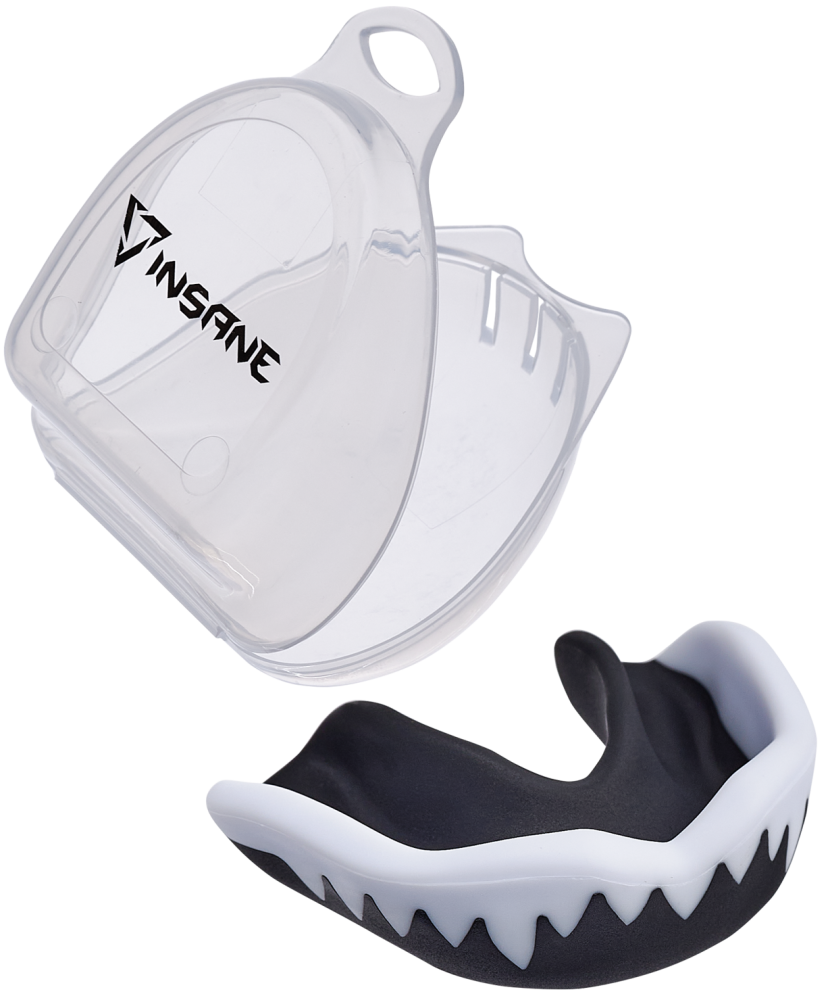 Капа Insane JAGUAR ЦБ-00000966