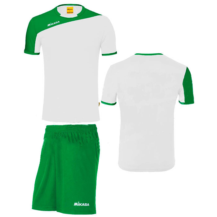 Форма волейбольная Mikasa BUSAI MT350 0019