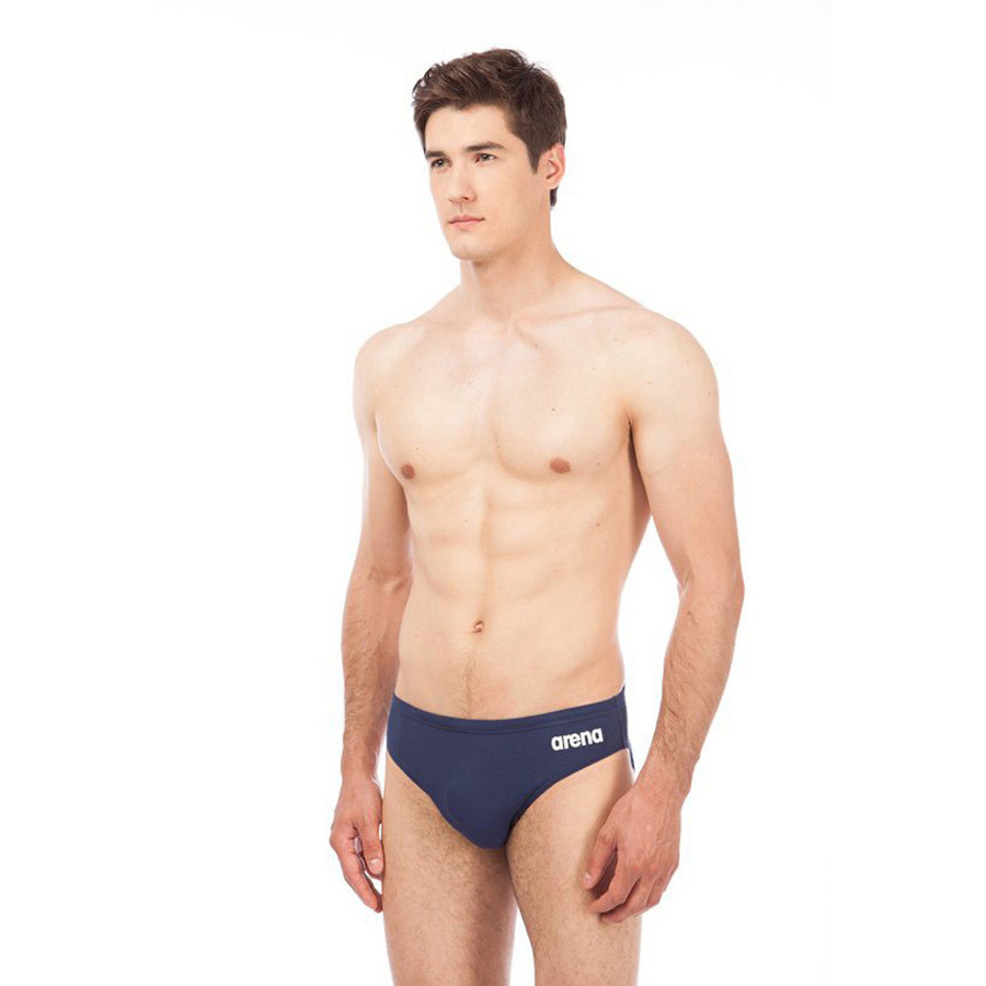 Плавки Arena SOLID BRIEF