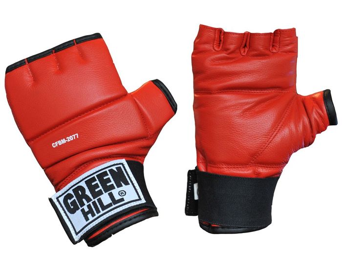 Green Hill (RD) Шингарты