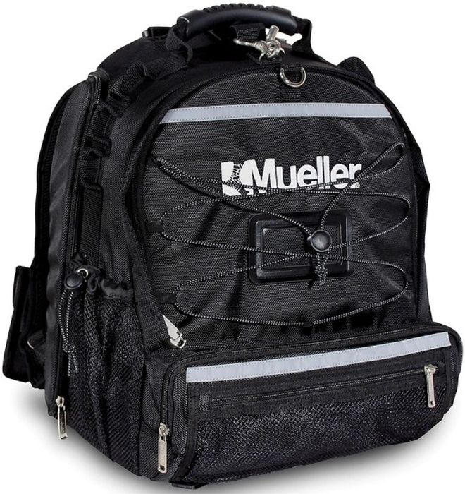 Mueller MEDI KIT BACKPACK Рюкзак