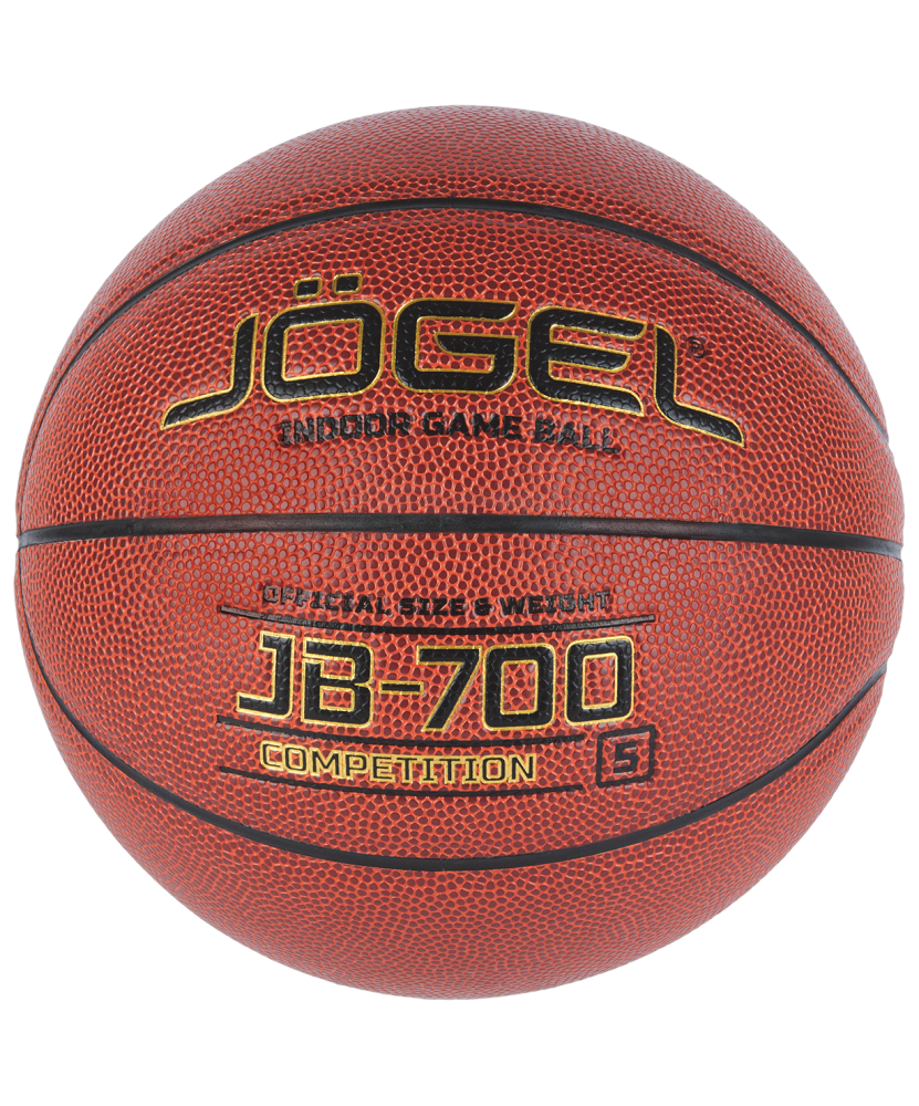 Баскетбольный мяч Jogel JB-700 5 2021