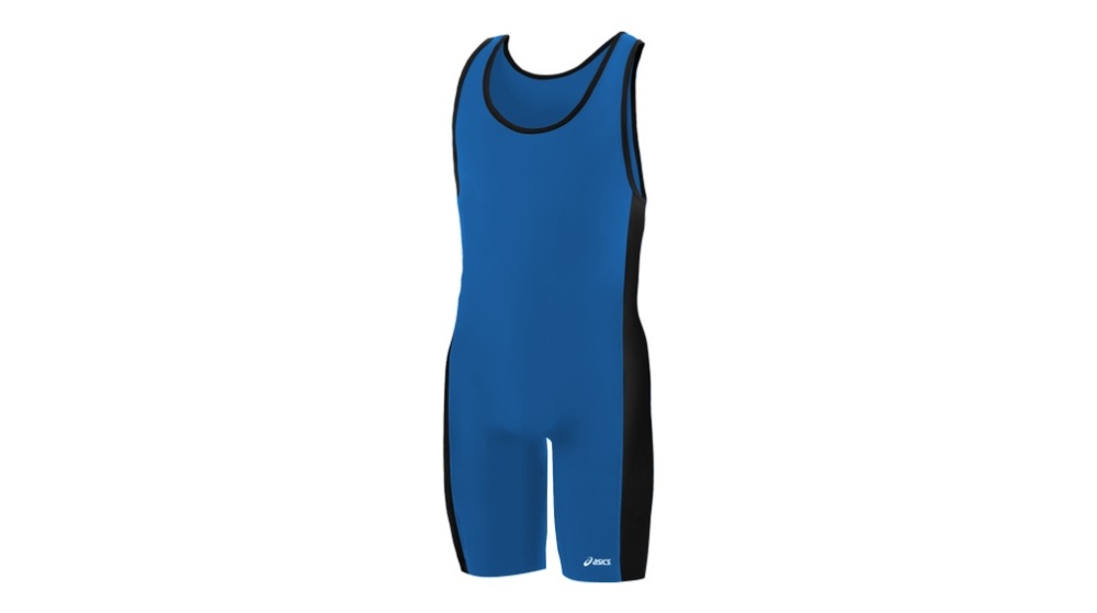 ASICS FEUD WRESTLING SINGLET Трико борцовское