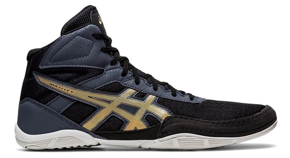 Обувь для борьбы ASICS MATFLEX 6 1081A021 002