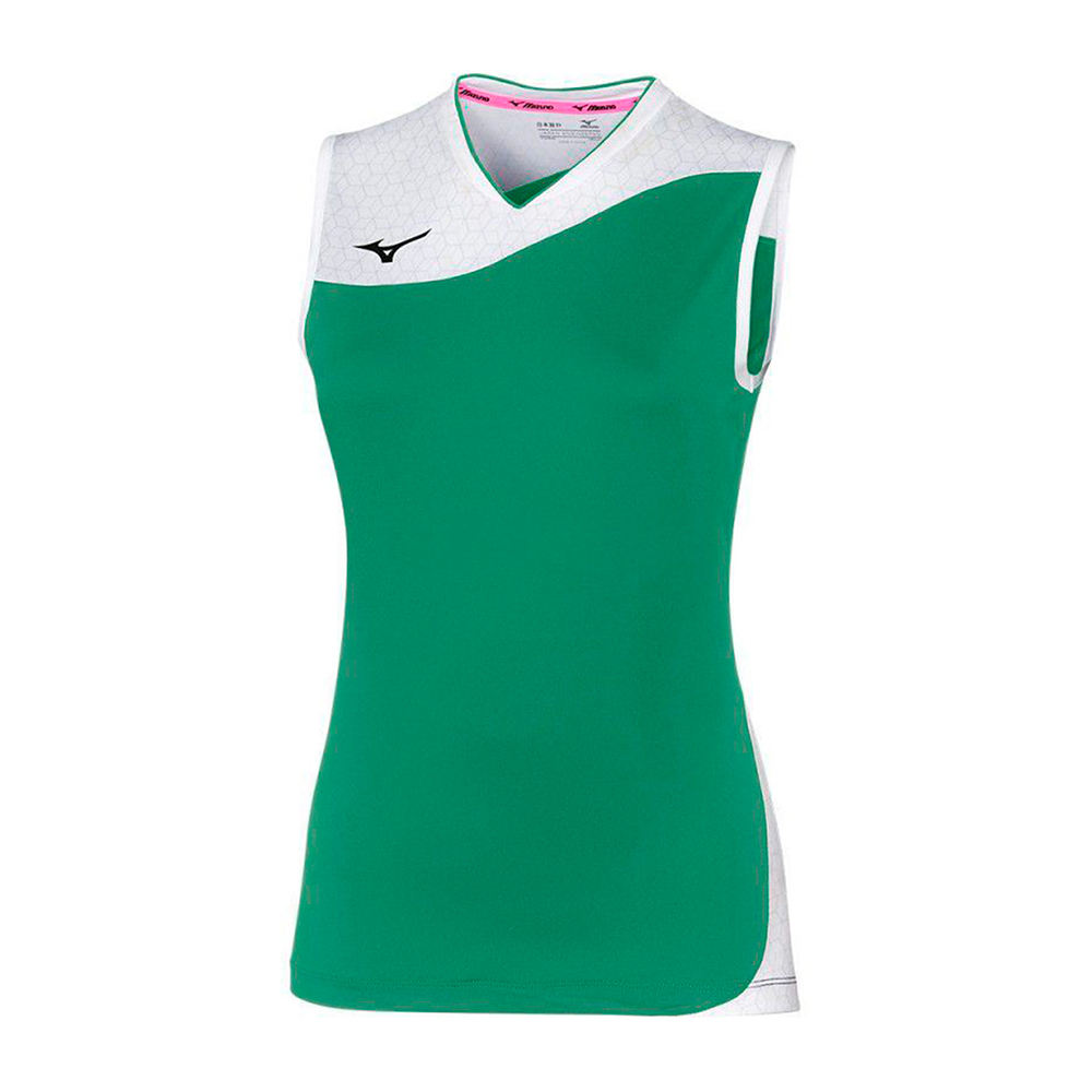 Майка волейбольная Mizuno PREMIUM MYOU NS SHIRT (W) V2EA7206 38