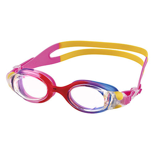 Очки для плавания Fashy Kids Match (4134-00-07)