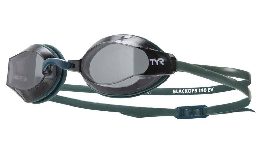 Очки для плавания TYR Blackops 140 EV Racing LGBKOP-049