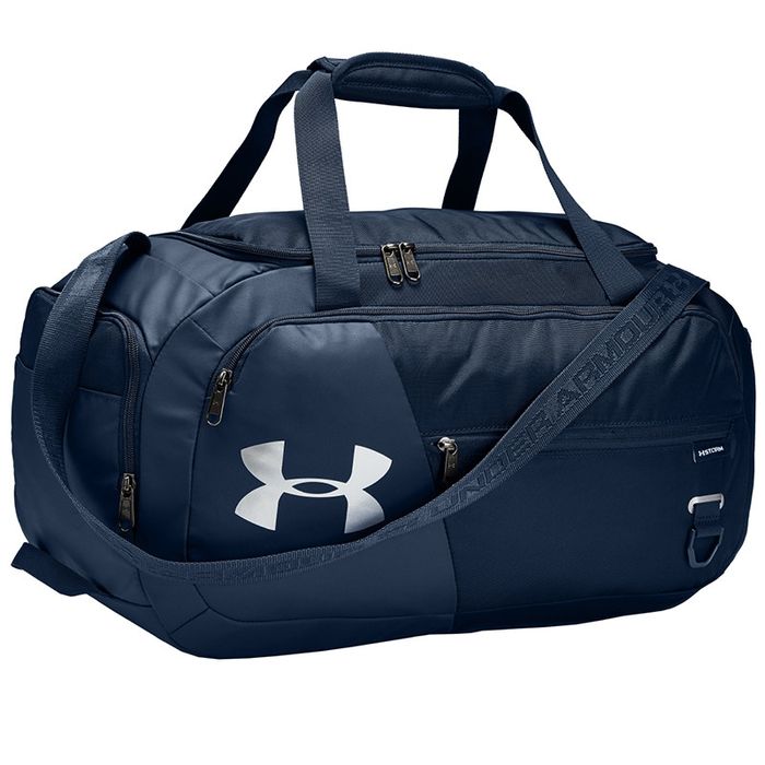 Under Armour UNDENIABLE DUFFEL (1342656-408) Сумка спортивная