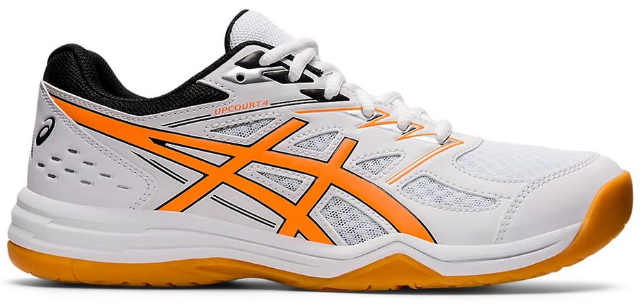 Волейбольные кроссовки ASICS UPCOURT 4 1071A053 104
