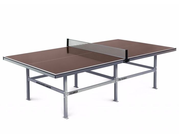 Start Line CITY OUTDOOR Стол для настольного тенниса