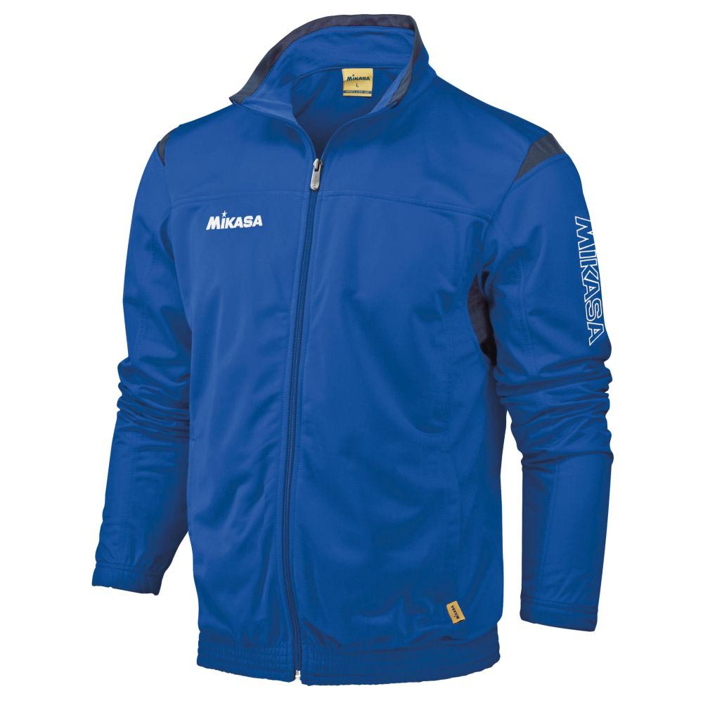 Куртка от костюма MIKASA MT536 0100