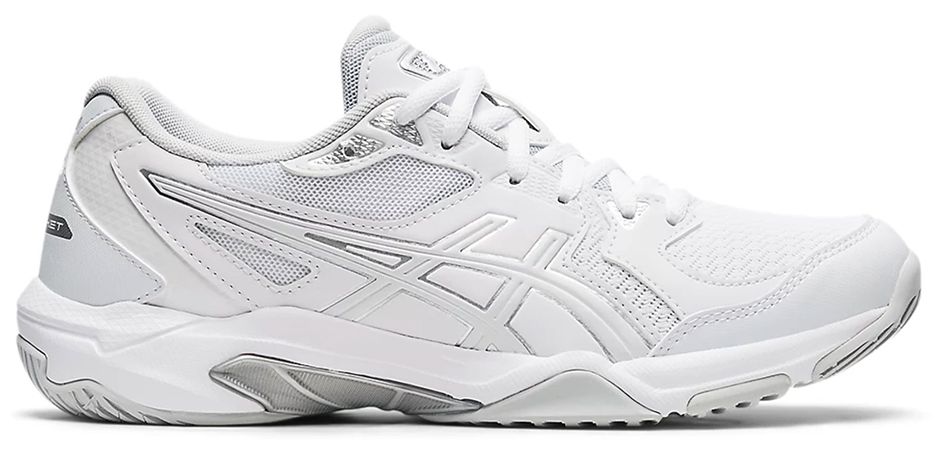 Волейбольные кроссовки ASICS GEL-ROCKET 10 (W) 1072A056 106