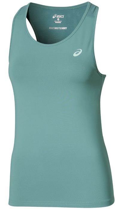 ASICS RACERBACK TANK (W) Майка