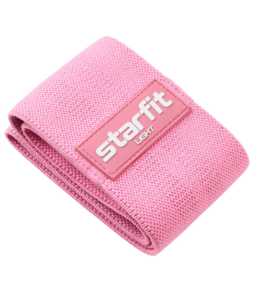 Тканевый мини-эспандер Starfit ES-204 ЦБ-00001589