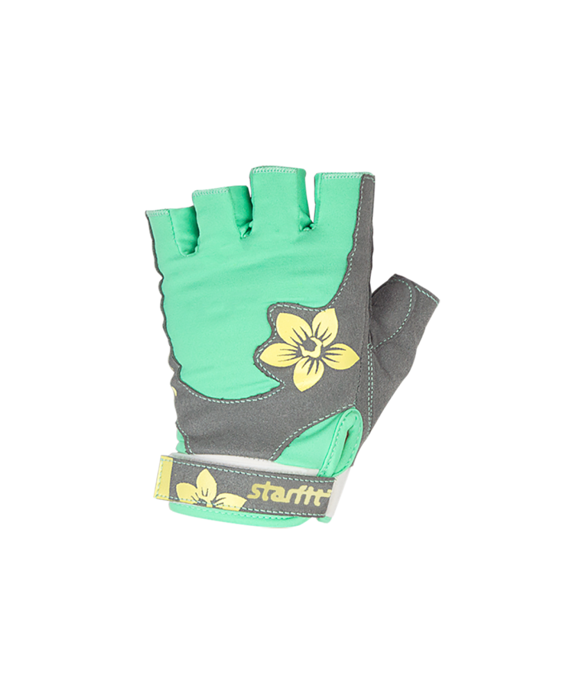 Перчатки для занятий спортом Starfit SU-112 УТ-00009566