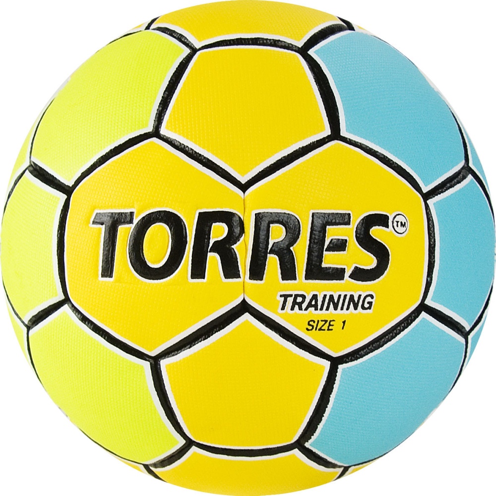 Гандбольный мяч Torres TRAINING 1 (Lille) H32151