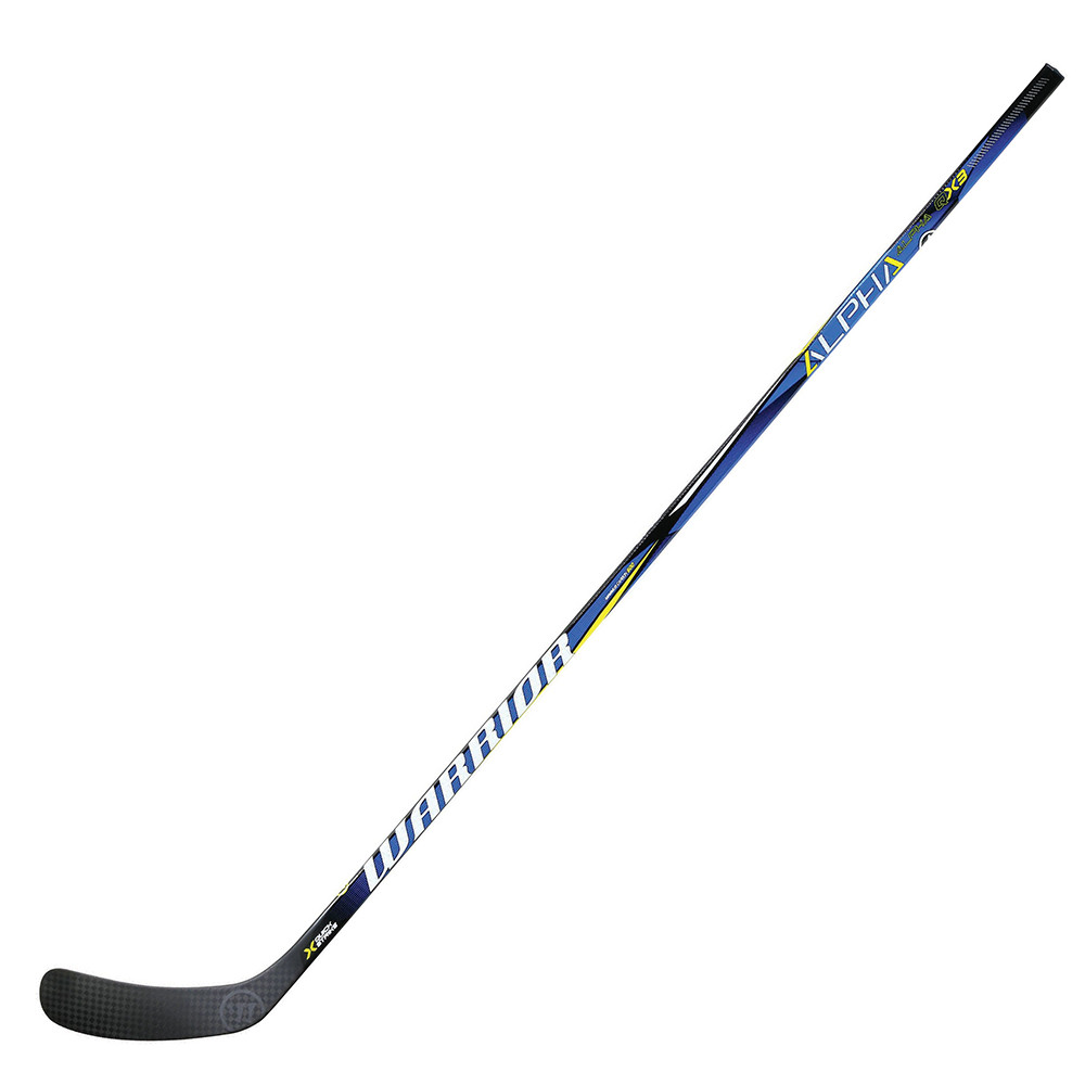 Хоккейная клюшка Warrior ALPHA QX3 70 PACIORETTY5