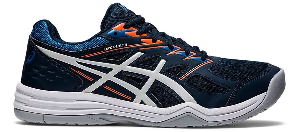 Волейбольные кроссовки ASICS UPCOURT 4 1071A053 402