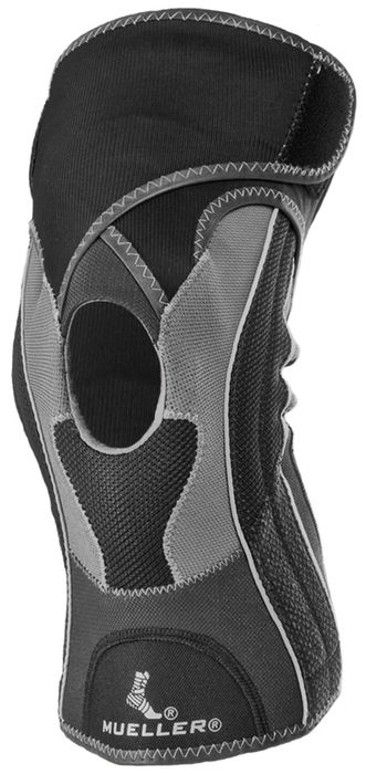 Mueller Hg80™ PREMIUM KNEE BRACE Бандаж на колено