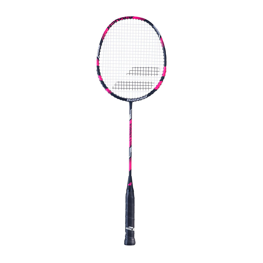 Ракетка для бадминтона Babolat First I 601327-156